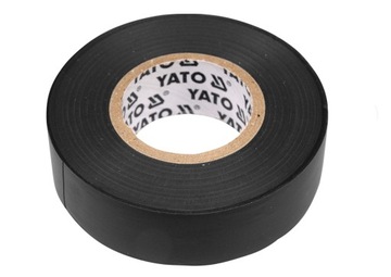 фото ориг. №3, Insulating tape yato 1, 5 centimeters x 20 m