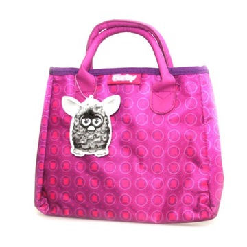 BAG Сумка на плечо Furby