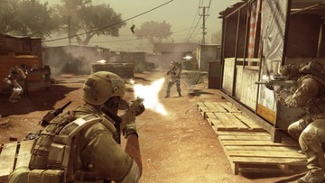 TOM CLANCY'S GHOST RECON БУДУЩИЙ СОЛДАТ XBOX 360