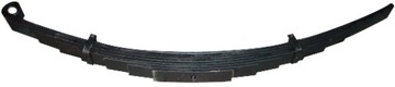 RESOR PRZYCZEPA HL HW 8011, 6011 10mm