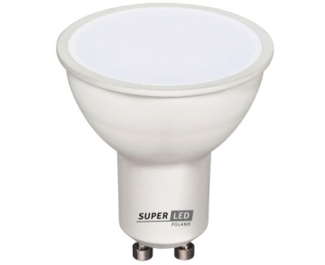 Комплект галогенный светильник MOVABLE okr + LED GU10 5W