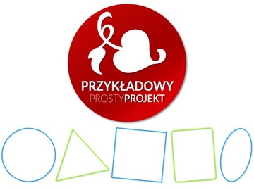 NAKLEJKI - WLEPKI - FOLIA CIĘTA PO OBRYSIE - 1m2