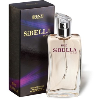 J.Fenzi Sibella EDP 100ml PERFUMY /Sabat...ini