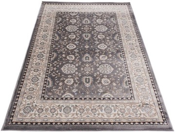 DYWAN PERSKI 160x220 DYWANY TRADYCYJNE GRUBE 512g