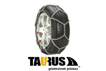 Цепи противоскольжения ZIP TRANSPORT KN 220 205/65R15