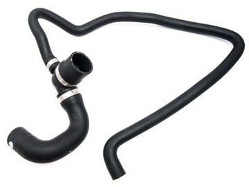 ШЛАНГ РАДИАТОРА OPEL ASTRA H 04-, ZAFIRA B 05-