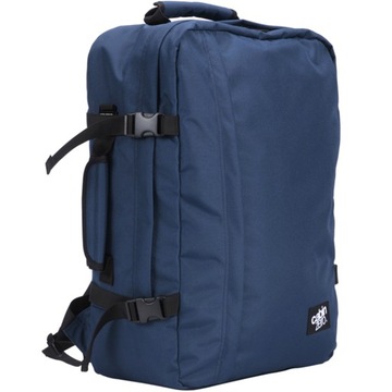 фото ориг. №6, Backpack ryanair classic backpack 44l navy cabinzero