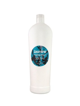KALLOS SZAMPON JAŚMINOWY 1000 ml