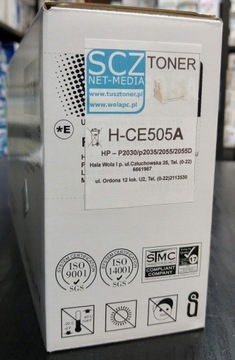 Toner do HP CF280a PRO 400 HP M401n M401dn M401dw M425dw