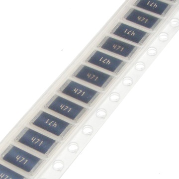 [25szt.] Rezystor opornik SMD 2512 47Kohm 47K 5% 1W