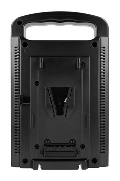 Двухканальное зарядное устройство Newell BP-2CH V-Mount