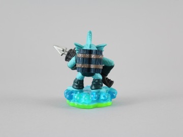 SKYLANDERS SPYROS ADVENTURE — Джилл Грант