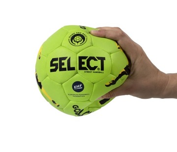 SELECT PIŁKA RĘCZNA STREET HANDBALL ULICZNA 42 CM