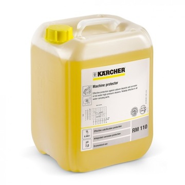 Karcher RM 110 ASF Смягчитель воды 10 л 6.295-303.0