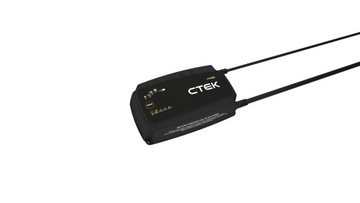 ПРОФЕССИОНАЛЬНОЕ ЗАРЯДНОЕ УСТРОЙСТВО CTEK PRO25 12В 25А