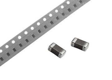 Rezystor SMD 4K7 opornik 4,7kohm 1% 0402 x100szt