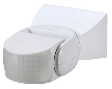 Датчик движения сумеречного движения внешнего светодиода PIR