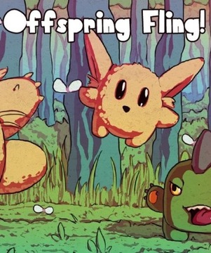 Offspring Fling klucz Steam