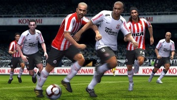 PRO EVOLUTION SOCCER 2011 PES 2011 PS3