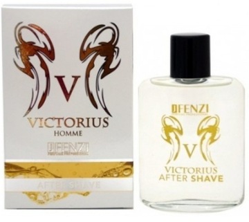 J.Fenzi Victorius Homme PO GOLENIU 100ml