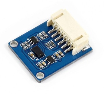 VL53L0X ToF Distance Ranging Sensor, zasięg do 2m