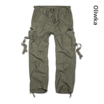 Брюки-карго Brandit Fashion M65 Vintage 3XL