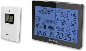 Stacja pogody TechnoLine WS-6760