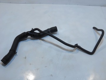 WĄŻ RURA WODY VW AUDI SEAT SKODA 1J0122101P