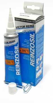 СИЛИКОНОВЫЙ ГЕРМЕТИК VICTOR REINZ REINZOSIL