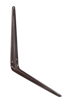 WSPORNIK POD PÓŁKĘ KĄTOWNIK DO PÓŁKI 450x400 WS450
