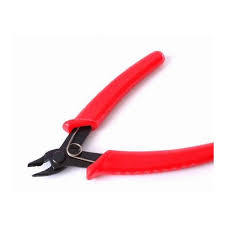 Ucinaczki Szczypce Boczne 125mm HT1091 HT-1091