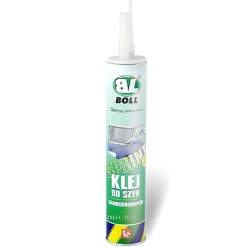 КЛЕЙ ДЛЯ СТЕКЛА АВТОМОБИЛЯ Sprint 310мл