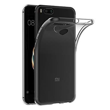 Nakładka Ultra Slim 0,3mm - Xiaomi Mi A1