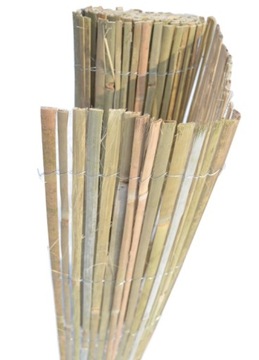 Коврик бамбуковый защитный 1 х 3 м (из реек)