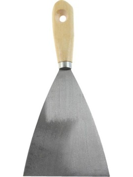 Szpachla szpachelka malarska 100mm WYPRZEDAŻ