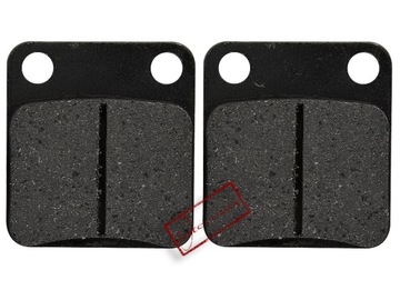 ТОРМОЗНЫЕ КОЛОДКИ ZIPP QUANTUM LONGIJA SHARPY RXL