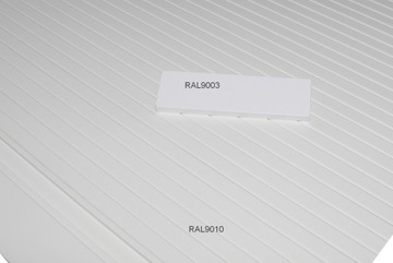 фото ориг. №3, Blinds shutter furniture rehau white matte made to order