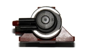 фото ориг. №3, Solenoid valve vacuum turbines psa 1.6 hdi original