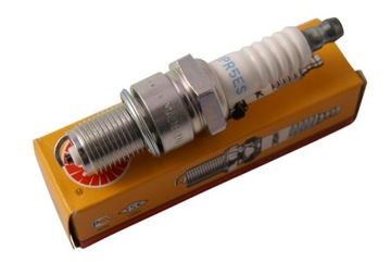 SWIECA ZAPLONOWA NGK 7422