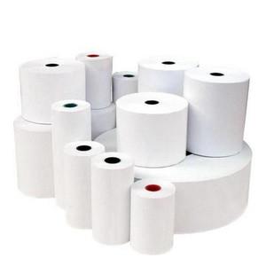 Rolki do kas fiskalnych termiczne 28x30 posnet10sz
