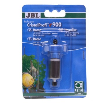 Jbl Cristalprofi wirnik - do filtra e900