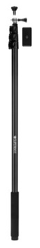 Телескопическая штанга Superbee GEP300 для спортивных камер