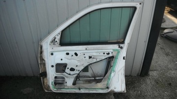 VW CADDY SEAT INCA 96-04 DVEŘE PRAVÉ PŘEDNÍ GOLE