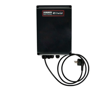 Sommer Twist 200el Winger Gate Kit