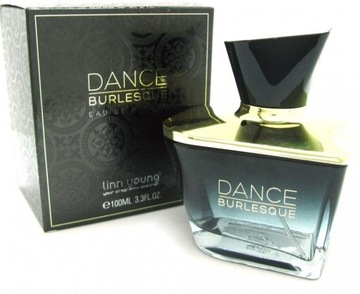 Linn Young Dance Burlesque ЖЕНСКАЯ EDP 100 мл