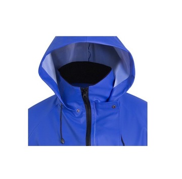 Плюсы Mocna Jacket 103 Водонепроницаемый плащ PL XL