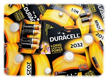 DURACELL CR2025 ЛИТИЕВАЯ БАТАРЕЯ 3 В 2025 г.