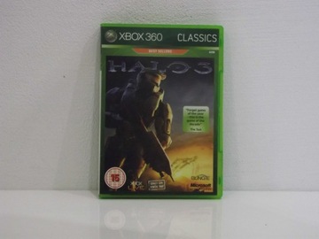 ХАЛО 3 XBOX360