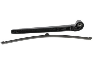 фото ориг. №3, Audi a4 b8 a6 c7 q3 rear wiper blade holder + leaf