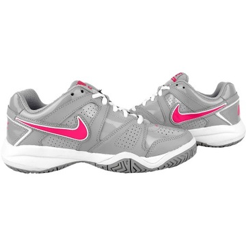 NIKE CITY COURT 7 Buty Sportowe Damskie # 37,5